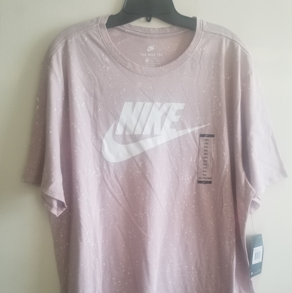 Nike Splash Tee